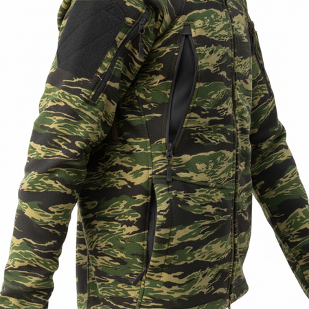 Helikon-Tex Bluza Patriot Mk2 Tiger Stripe