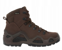 LOWA Buty Z-6N GTX C Ciemny Brąz