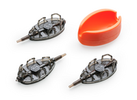 Mivardi Zestaw Method Feeder QMR Grip L