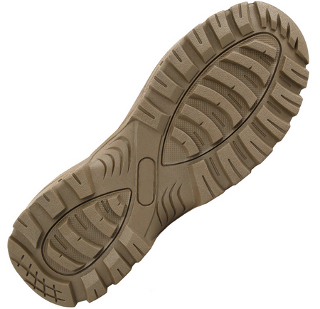 Mil-Tec Buty Taktyczne z zamkiem Multicam