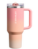 Stanley Quencher ProTour Flip Straw 1,18L Pink Mesa Sunset
