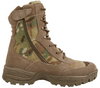 Mil-Tec Buty Taktyczne z zamkiem Multicam