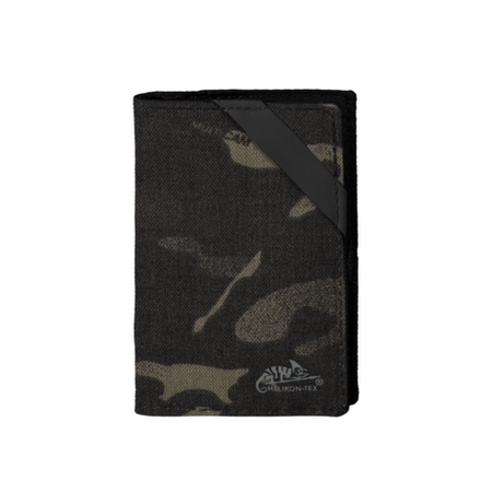 Helikon-Tex Portfel EDC Mini Cordura Multicam Black