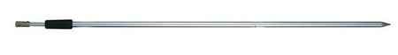 Mivardi Podpórka na Wędki Aluminiowa 125cm