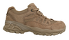 Mil-Tec Buty Niskie Squad Coyote