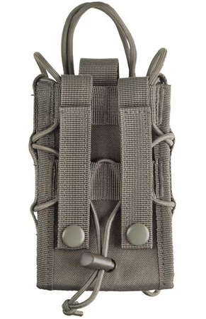 Mil-Tec Etui na Telefon Molle Oliwkowy