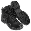 LOWA Buty Damskie Zephyr GTX MK2 MID Czarne