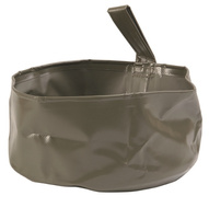 Mil-Tec Pojemnik Składany na Wodę 5L Oliwkowy