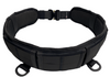 JB Tacticals Pas Bojowy JB-03 Taktyczny Wojskowy Molle - Czarny
