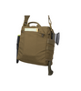 Helikon-Tex Torba Bushcraft Haversack Olive Green Czarna B