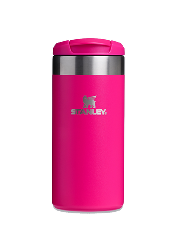 Stanley Kubek Termiczny AEROLIGHT 0,35L Pink Vibes
