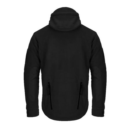 Helikon-Tex Bluza Polarowa PATRIOT Czarna