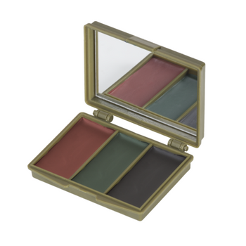 Helikon-Tex Farba Maskująca 3-Kolorowa