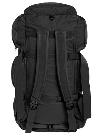 Mil-Tec Torba Transportowa TAP 98L Czarny