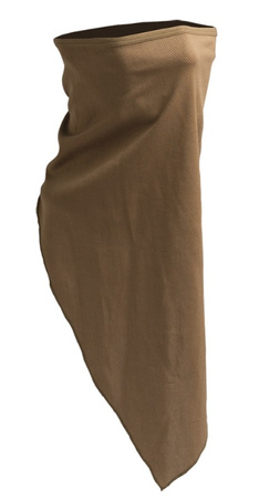 Mil-Tec Chusta Bandana na Twarz Coyote