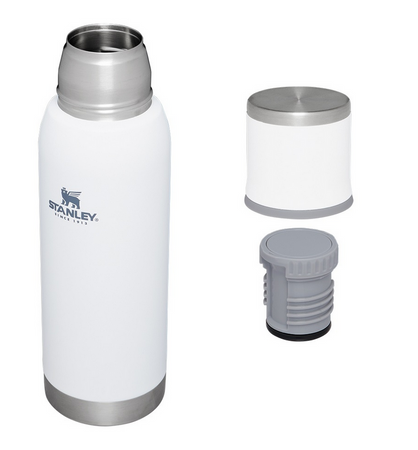 Stanley Termos The Adventure 0,75L Polar