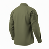 Helikon-Tex Bluza Raid PolyCotton Stretch Ripstop Oliwkowy