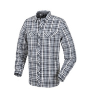 Stone Plaid