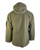 Mil-Tec Kurtka z Podpinką Oliwkowa