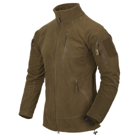 Helikon-Tex Bluza Alpha Tactical Coyote
