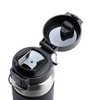 Stanley Butelka na Wodę QUICK FLIP 1L Black 2.0