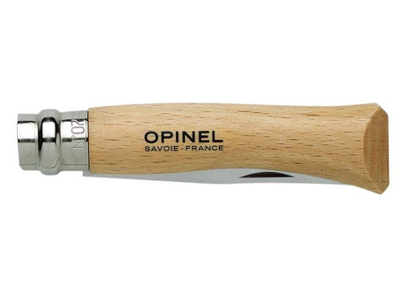 Opinel Nóż Inox Natural 07