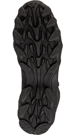 Mil-Tec Buty Chimera Wysokie Czarne