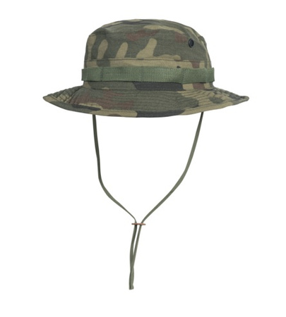 Helikon-Tex Kapelusz Boonie PL Woodland