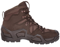 LOWA Buty Damskie Zephyr GTX MK2 MID Ciemny Brąz