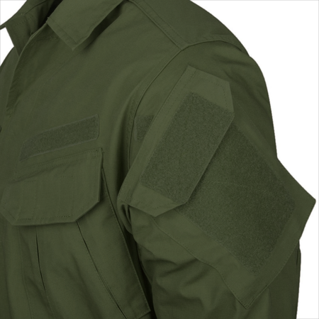 Helikon-Tex Bluza Special Forces Uniform NEXT Zielona