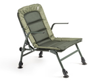 Mivardi Krzesło Wędkarskie Chair Premium