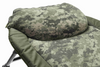 Mivardi Łóżko CamoCODE Flat8