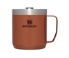 Stanley Kubek Everyday Camp Mug 0,35L Hammertone Clay