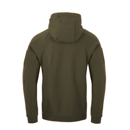 Helikon-Tex Bluza Urban Tactical Hoodie Lite Kangaroo Zielona