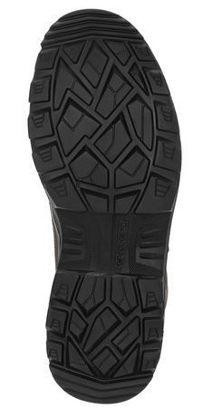 LOWA Buty Damskie Renegade II N GTX MID TF Ciemny Brąz