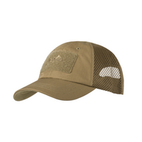 Helikon-Tex Czapka Baseball Vent Coyote