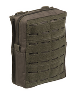 Mil-Tec Torba na Pas Laser Cut Pouch LG Oliwkowy