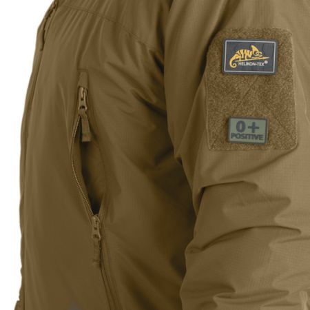 Helikon-Tex Kurtka Level 7 Coyote