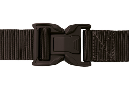 Mil-Tec Pas Tactical Belt Czarny