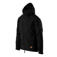 Helikon-Tex Kurtka Winter Yukon Duracanvas Czarna