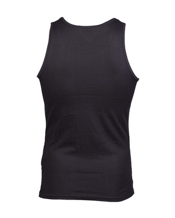 Mil-Tec Podkoszulek Tank Top Czarny
