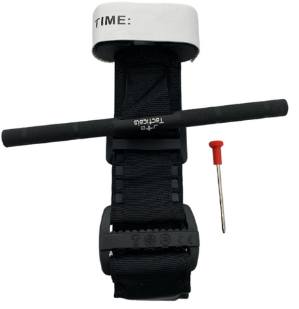 JB Tacticals Staza Taktyczna Gen2 Aluminium 95cm