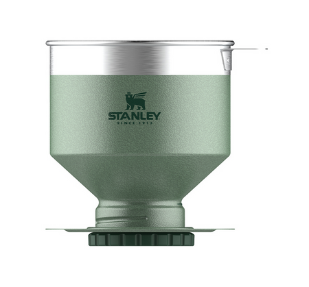 Stanley Drip Turystyczny z Filtrem Classic Hammertone Green