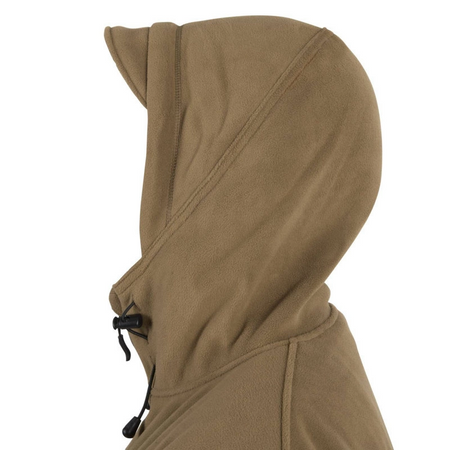 Helikon-Tex Bluza Polarowa PATRIOT Coyote