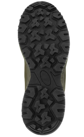 Mil-Tec Buty Niskie Sneaker Oliwkowe