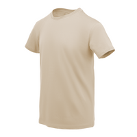 Helikon-Tex T-Shirt Bawełniany Beżowy