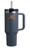 Stanley Kubek Quencher H2.O FlowState Tumbler 1,18L Azure