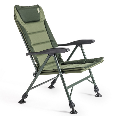Mivardi Krzesło Chair Premium Quattro