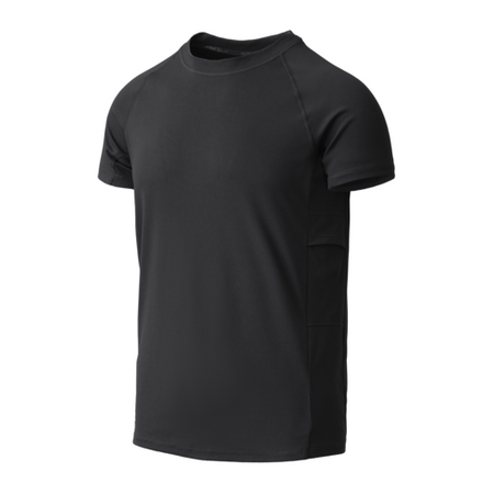 Helikon-Tex T-Shirt Funkcyjny Quickly Dry Czarny
