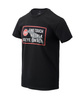 Helikon-Tex T-Shirt K9 No Touch Czarny